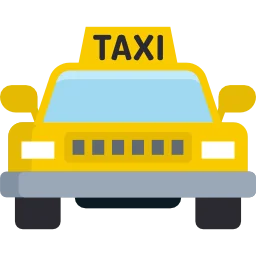 taxi transportation