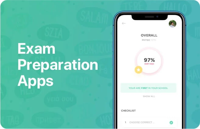 Exam Preparation Apps